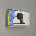 Chamberlain myQ Smart Indoor Home Security Camera MYQ-C13AXXW