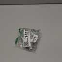 ZiWen New Interior Trim Center Gear Shift Knob Cover Accessories for Land Range Rover Sport Evoque Discovery Sport 2020 2021 2022 2023 (Carbon Fiber Print)