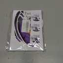 REWIDPARTY 15 Sets Halloween Invitations with Envelopes Stickers, Witch Hat Shaped Fill-in Invitation Cards, Trick or Treat Party Invites, Funny Halloween Birthday Party Supplies for Family Friend