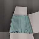 MED PRIDE Washable Reusable Bed Pads for Incontinence Adults Women 34 X 36 in 4 Pack High Absorbency Leakproof Underpads