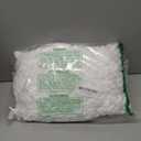 Mop Head Replacement, 3 Pack Spin Mop Refill Replace Head Compatible O Cedar Easywring 1-Tank System, Great Cleaning Power, Microfiber, Helper Housework, Machine Washable Easy-to-Replace, White