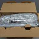 Bedsure Twin Comforter Set - 5 Pieces Floral Sage Green Soft Bedding Sets, Twin Bed in a Bag with Botanical Flowers Comforter, Sheets, Pillowcase & Sham