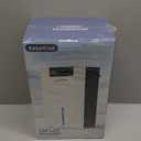 KeepGlad Dehumidifier, 98OZ Dehumidifiers for Home, Auto Shut Off, Washable Filter, Drain Hose, Timer
