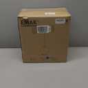 Emak 10 Inch Pendant Lights Kitchen Island, Brushed Gold Pendant Light Fixtures with Clear Glass Shade, Modern Island Lights for Kitchen, Dining Room, Bathroom, PL131-BGD-CG