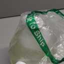 Ginger Lily Farms Club & Fitness Moisturizing Shampoo for All Hair Types, 100% Vegan & Cruelty-Free, Fragrance Free, 1 Gallon (128 fl oz) Refill