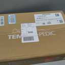 Tempur-Pedic TEMPUR Neck Pillow, Small Profile, White