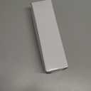 34oz Glass Water Bottles with Silicone Sleeve, BPA Free Water Bottle Glass with Leak-Proof Lid, Reusable Water Bottle for Hot & Cold, Ideal for Hiking Travel Gym office (Black)