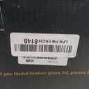 P&P CHEF 5 Quart Tri-Ply Stainless Steel Stock Pot, 5 Qt Stockpot Pasta Cooking Pot with Visible Lid for Soup Vegetable, Induction Cookware for All Stoves, Sturdy & Double Handle, Dishwasher Safe