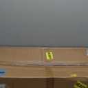 PENSUN 6FT Wheelchair Ramp, 72" L x 29" W Threshold Ramps, Non-Skid Portable Foldable Wheelchair Ramps for Steps, Lightweight with Handle, for Home, Stairs, Doorways, Curbs / 600lbs Capacity (6FT)