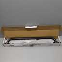 24-Inch Grab Bar Featuring Anti-Slip Handrail, Oil Rubbed Bronze, Bathroom Bathtube Shower Safety Rail (Mh)