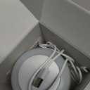 Night Light LED Touch Night Dimmable with 20 Levels of Brightness 4 Timer Rechargeable Battery for Bedroom Baby Nursery Living Room Home for Kids and Adult Breastfeeding Sleep Aid White