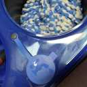 O-Cedar RinseClean Spin Mop & Bucket System | Clean with Clean Water | Removes 99% of Bacteria