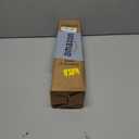 SHACOS Round Braided Placemats Set of 8 Washable 15 inch Round Table Mats Woven Place Mats for Dining Table (Brown, 8)