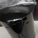 Mr. Coffee Black Coffee Maker, 12 Cups, with Auto Pause and Glass Carafe, Perfect for Home and Office Use