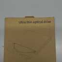 External CD DVD Drive,8 in 1 USB 3.0 and Type-C Disc Reader Writer Burner Player,Slim and Portable CD DVD +/-RW Optical Drive for PC Laptop Desktop MacBook Mac Windows Linux OS Apple (8 in 1)