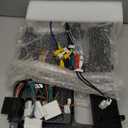 Naifay Android Car Radio Stereo for Nissan Altima 2013 2014 2015, 10.1inch Touch Screen for Altima Radio with Carplay Android Auto MirrorLink Backup Camera GPS Bluetooth FM SWC + Can Bus