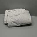 Waterproof Couch Cover for Dogs Washable,Non Slip Fuzzy Durable Couch Covers for 3 Cushion Sofa Pet Friendly Sofa Cover Dog Thick Soft Slipcovers Protector Couches Mat Bed (Beige, 27.6" x 59.06")