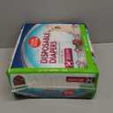 Simple Solution Dog Diapers Female, Dog Diapers, Potty Training, Super Absorbent, Breathable, Wetness Indicator for Urination, 22-37 Inch Waist, (XXL, 30ct)