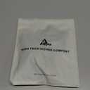 Lightweight Running Winter Gloves Touch Screen Gloves Liners for Cycling Biking for Men Women (Black)