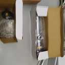 Kingston Brass KS2986BAL Heirloom Widespread Bathroom Faucet, Polished Nickel, 13.63 x 6.31 x 11.5