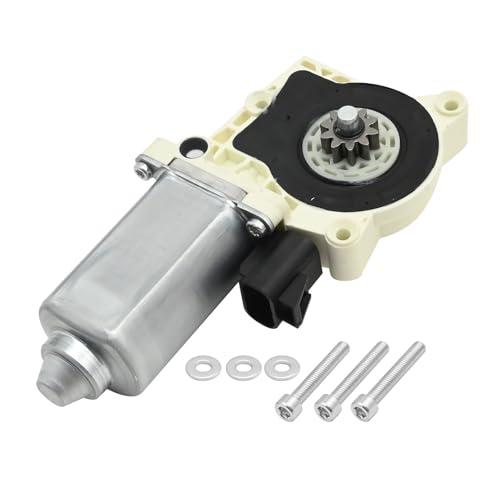 Vkinman A10049-113 Electric Power Side Step Motor Replacement for AMP Research Step Running Board Motor, Replaces 80-03129-90 800312990