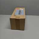 BEDELITE Blankets Queen Size for Bed, 300GSM Soft & Warm Fleece Blanket, Decorative and Giftable Striped Grey Blankets for Women, Men, 90"x90"