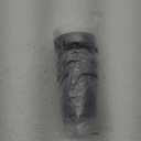 Ice Molds for Owala 24-40oz, Set of 3, Food-Grade Soft Silicone, No White Residue, Easy to Release, Straw Placement Compatible with Owala FreeSip, Keeps Drinks Cold Longer (Dark Grey)