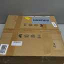 Modern LED Crystal Chandeliers 3 Ring Round Pendant Lighting Fixtures DIY Stainless Steel Ceiling Lamp Hanging Lights for Living Room Dining Room Bedroom Kitchen (Warm Light)