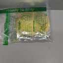 Gold 60th Birthday Decorations Number 60 Circle Dot Twinkle Star Garland Metallic Hanging Streamer Bunting Banner Backdrop for 60 Year Old Happy Birthday 60th Anniversary Sixty Party Supplies