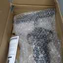 Rock Crusher Gold Prospecting Frit Maker Glass Breaker Ore Crusher Gold Panning Mining Pulverizer Mine Prospecting Stone Rock Hound Gold Rush Heavy Duty 8.2 Pounds Weight