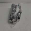 80 Set 4oz Disposable Espresso Cups with Lids, Black Ripple Corrugated Paper Disposable Mini Espresso Paper Cups Hot/Cold Drinking Insulated Hot for Party Picnic Travel Events Chocolate Tea Drinks