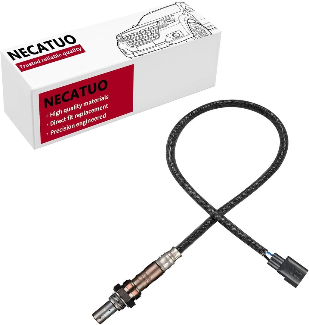 234-9021 Upstream O2 Oxygen Sensor Heated Air Fuel Ratio Compatible with Toyota Avalon Sienna Solara Lexus ES300 3.0L for 89467-33030 ES10931 89467-41030