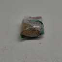 MANZI Run Resistant Control Top Panty Hose Opaque Tights (Large, Suntan)