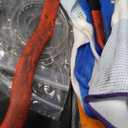 CV Boot Banding Tool - ATV CV Joint Axle Boot Clamp Pliers Tool, CV Axle Boot Clamp Kit With 10psc Crimp Bands - Ear Type Extension For Most Cars