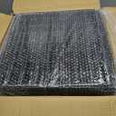 Oneluck Large Outdoor Cat House Catio Enclosure, DIY Cage Kennels Crate Spacious Exercise Place Ideal for 1-6 Cats, 55.1" L x 28.7" W x 69.8" H Balcony Playpen with 16 Platforms Super Large Door