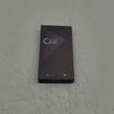 CAPRARO Magnetic for iPhone 17 Pro Case for Women Girls, Upgraded [Full Camera Protection] [Compatible with MagSafe] Cute Wave Translucent Matte Phone Case for iPhone 17 Pro, Stone