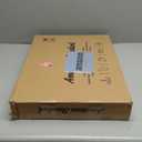 American Standard 5020A65G.020 Traditional Luxury Elongated Toilet Seat Soft Close, White