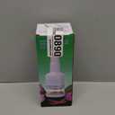 Food Chopper Manual Hand, Handheld Vegetable Chopper, Veggie Choppers Dishwasher Safe, Nut Choppers, Vegetable Cutter, Food Crusher(COLOR:White)