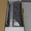 Portable Cassette Tape Player Recorder,AM/FM/SW Radio with Bluetooth,USB/SD, Big 10W Speaker,Record to Cassette/U Disk/SD Card via Mic, MP3 Converter, Earphone Jack,AC/DC Powered