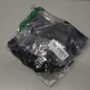 Pudolla Womens Swim Shorts High Waisted Bathing Bottom Shorts Tummy Control Board Swimsuit with Pockets (X-Small, Light Grey)