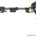 Wagner Spraytech 2361756 HVLP Extension Arm, 23.6 Inch Reach for Tall Walls or Ceilings, for Use with Most Wagner HVLP Sprayers