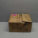 GreenLife 6QT Ceramic Nonstick Stockpot with Glass Straining Lid, PFAS-Free, Dishwasher Safe, Stay-Cool Handles, Oven Safe to 350F, Wobble-Free Base, Even Heating, Black