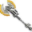 YIMAIVIST - Universal Upgrade Kit for TF Deluxe Voyager Leaderr- SS102 SS38 WFC OP Prime