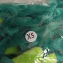 Dog Dinosaur Halloween Costume Funny Dog Halloween Costumes Cute Hoodie for Small Medium Large Dogs with 3D Spikes Design for Halloween (XS (Back: 7.5",Chest: 10.6", Neck: 5"), Green Dinosaur)