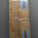 DUMOS Dresser for Bedroom, 5 Storage Drawers, Wide Fabric Closet Chests Organizer Tower Furniture with Wooden Top Metal Frame for Clothes, Guest Room, Living Room, Hallway, Entryway (11.8"D x 39.4"W x 20.9"H (5 Drawers), Grey)