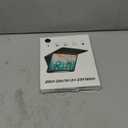 BLUTLOTUS Keyboard case for iPad 5th/6th Generation 2017/2018, 9.7 Inch iPad Air 2 Case, Removable Wireless Backlit Detachable Keyboard, Folio Smart Cover(Black)