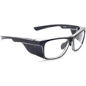 Leaded Glasses Radiation Safety Eyewear Model Psr-500