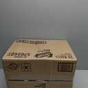 Scott 1000 Trusted Clean Toilet Paper, 32 Rolls, Septic-Safe, 1-Ply Toilet Tissue