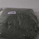 XeGe Luxury Faux Fur Throw, Moss Green Soft 50x60 Fluffy Blanket, Shaggy Plush Decorative Couch Throw, Cute Furry Throw Fuzzy Office Lap Blanket for Bedroom Living Room Sage Green