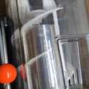 Slushie Machine: No Ice Needed Slushy Machine for Home, 6 Preset, Real-Time Temp Display, Auto-Clean | Frozen Margaritas, Cocktails, Frappés, Ice Cream, Smoothies, Milkshakes, Summer Parties